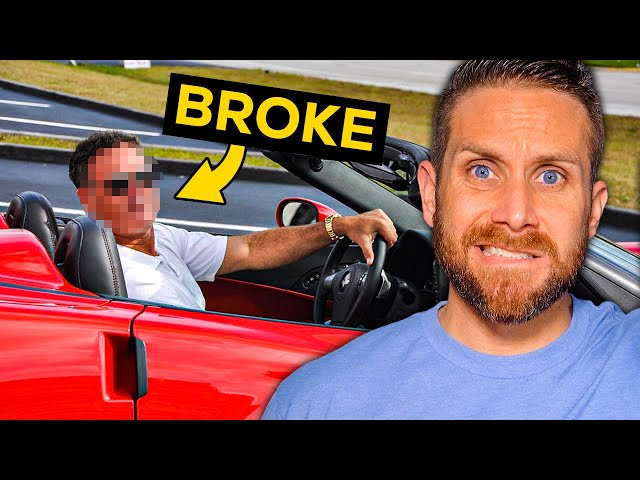 Don't Let These 5 Money Mistakes Keep You Broke!