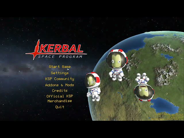 Kerbal Space Program Career Hard Mode - No Mods (Part 8)
