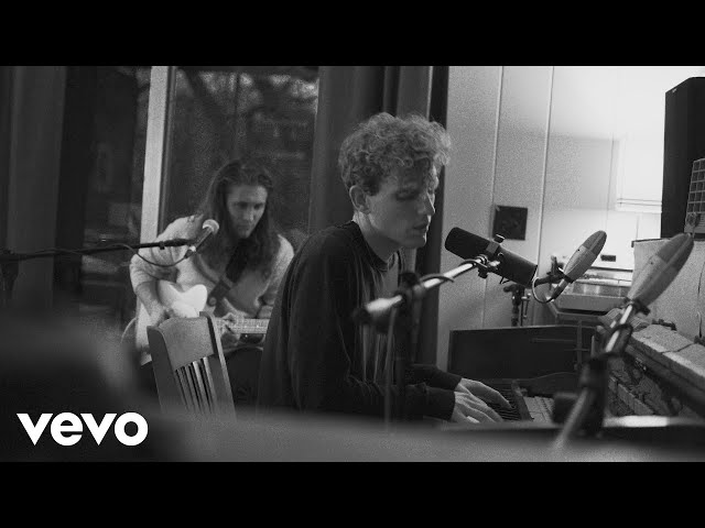 COIN - I Would (Stripped)