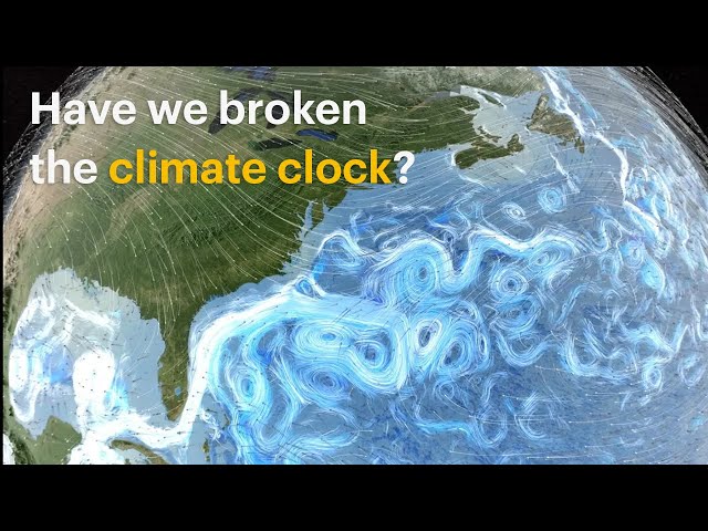 How Earth's Climate Cycles Work