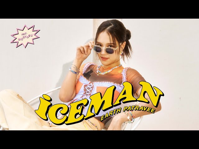 Iceman Feat. Morvasu - Earth Patravee [Official MV]