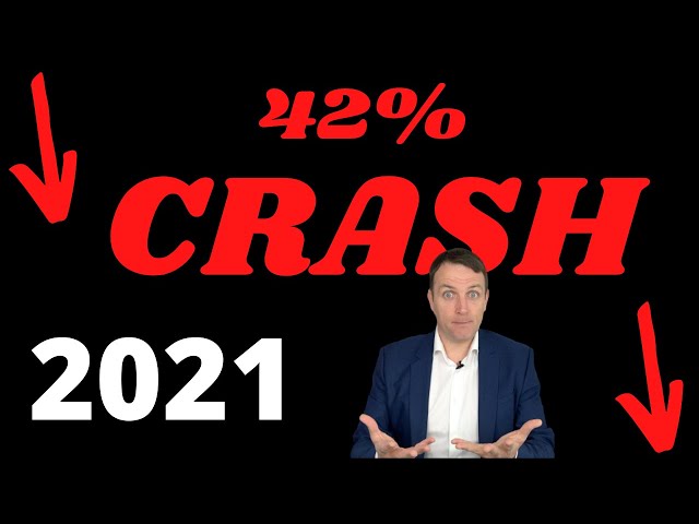 My Strategy For 2021 Stock Market Crash + Probabilistic Outlook!