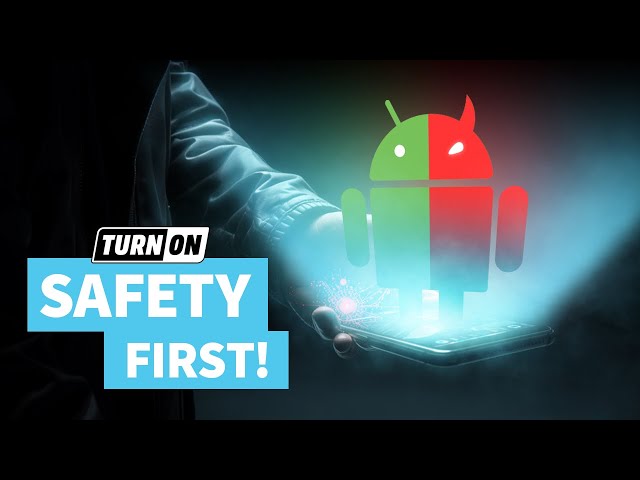 Wie (un)sicher ist Android?