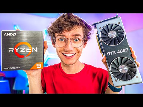 Watch This BEFORE Building A Gaming PC! (2022)