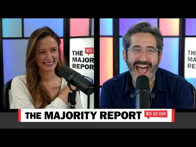 Trump's Legal And Political Jeopardy w/ Heather Digby Parton; Mark Bankston | MR Live - 4/12/24