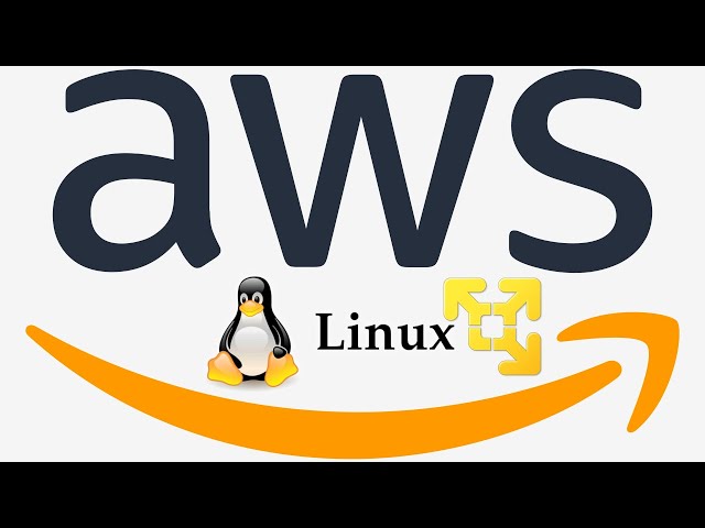 Running Amazon Linux on Virtual Machine (VMware)