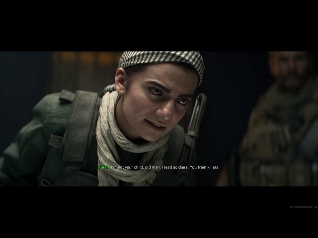 Call of Duty: Modern Warfare Tribute Compilation (Skillet Music Video)
