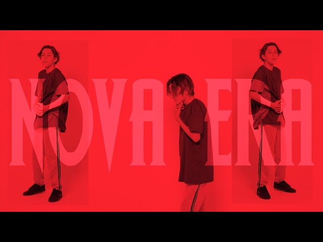 Tavin - Nova Era (Videoclipe Oficial)