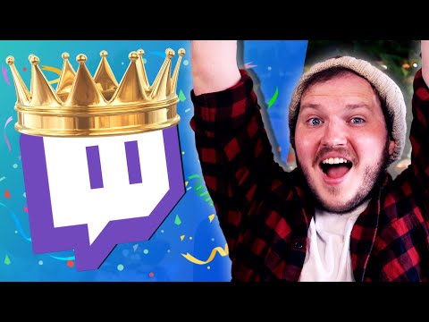 Did Twitch Just SOLVE Small Streamer Growth?!