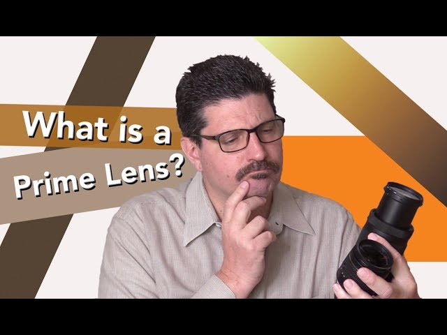 The Power Of Prime Lenses Explained: Transform Your Photos And Videos