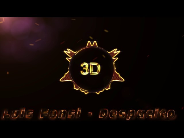 Despacito (3D Release)
