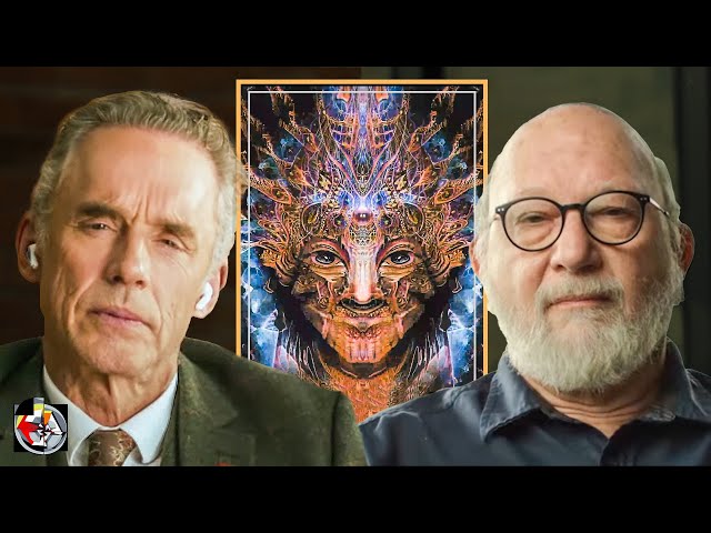 The Entities that Exist Within Psychedelics | With Dennis McKenna