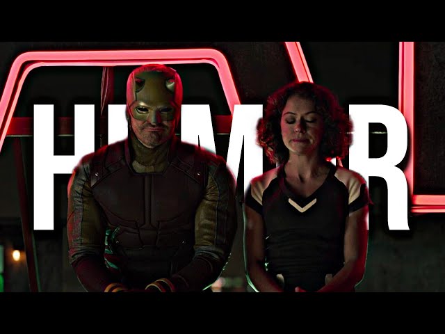 she-hulk humor | so the devil ninja guys, he's a lawyer? [episode 8]