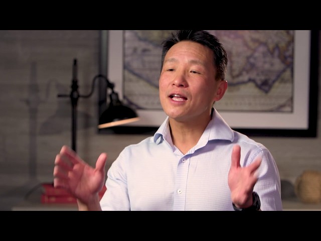 Evangelism in a Skeptical World Video Study, Session 11: Story-Telling the Gospel, by Sam Chan