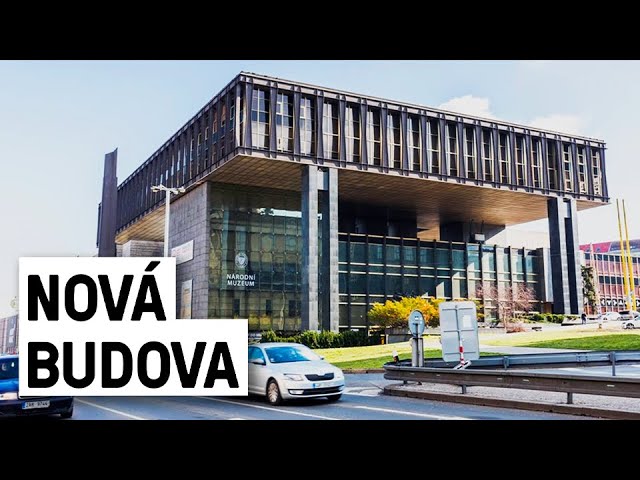 Nová budova Národního muzea: Proč je tak prokletá?