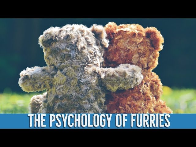 The Psychology of Furries
