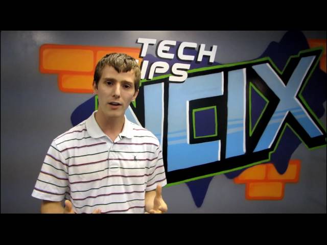 Linus Tech Tips & NCIX Tech Tips Introductory Video