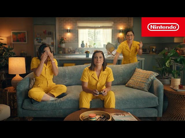 Pikmin 4 – Pik How You Play – Nintendo Switch