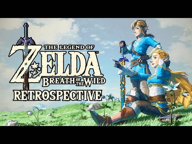 The Legend of Zelda: Breath of the Wild Retrospective | A New Beginning