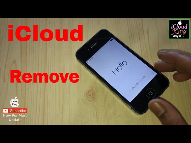 How to Unlock iCloud!! New method 2024 How to unlock remove or bypass iCloud👍 Activation Lock