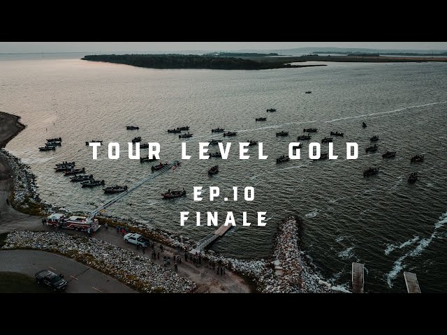 Tour Level Gold - EP 10 - "Finale"