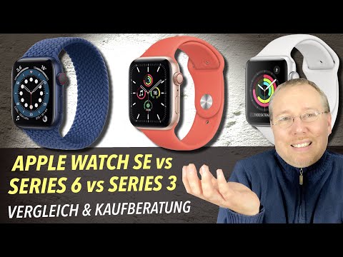 FTT Apple Watch