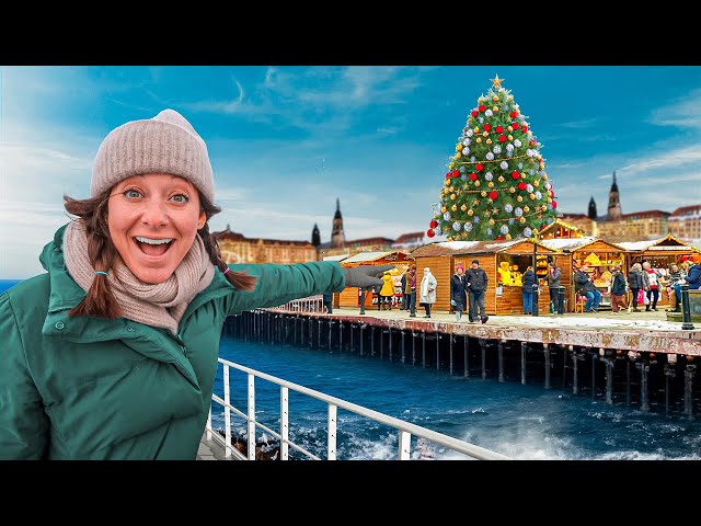 9 Days, 9 Countries, 9 Christmas Markets (finale)