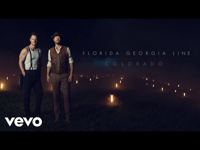 Florida Georgia Line - Colorado (Audio)