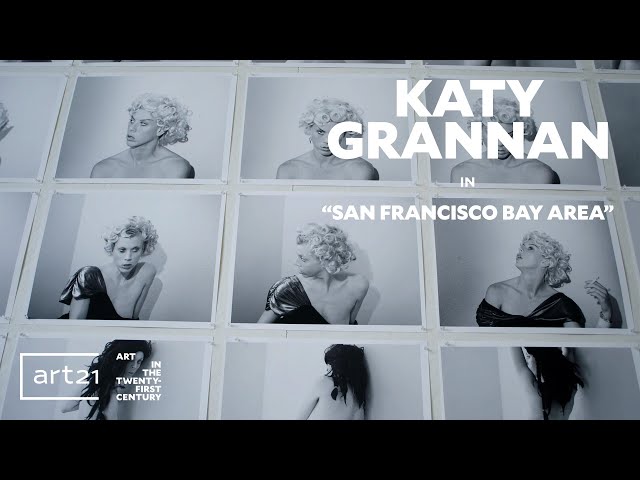 Katy Grannan in "San Francisco Bay Area" - Season 9 - "Art in the Twenty-First Century" | Art21