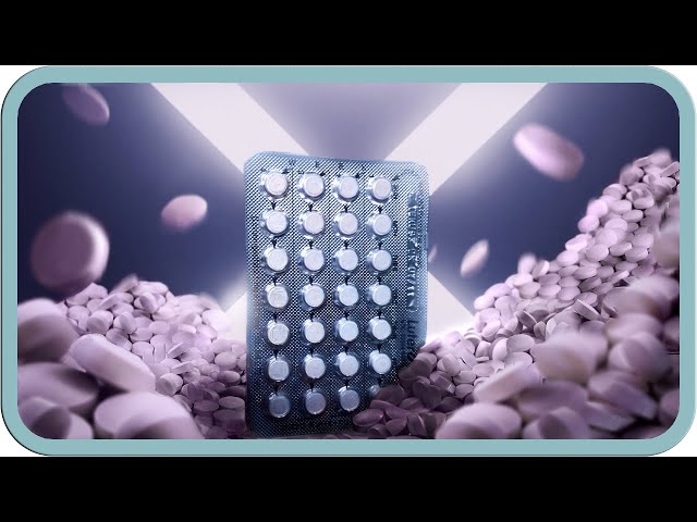 Anti-Baby-Pille: Gefährlich für Frauen? Unmöglich für Männer? | MrWissen2go EXKLUSIV