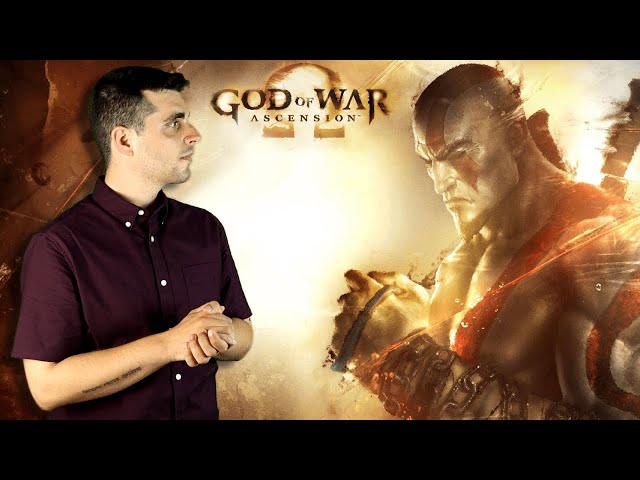 Υπήρξε ο Kratos του God Of War στην Ελληνική Μυθολογία;