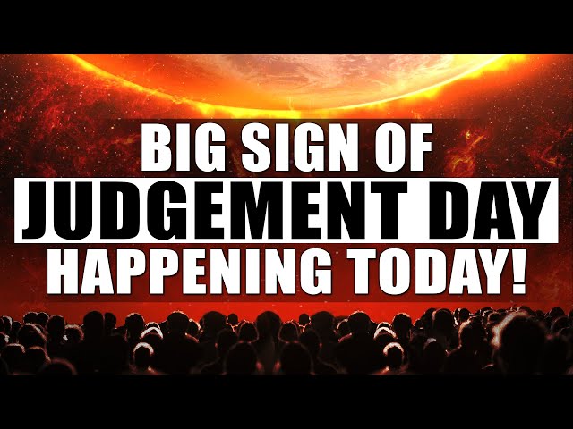 ALLAH WILL ASK YOU ABOUT THIS ON JUDGEMENT DAY!