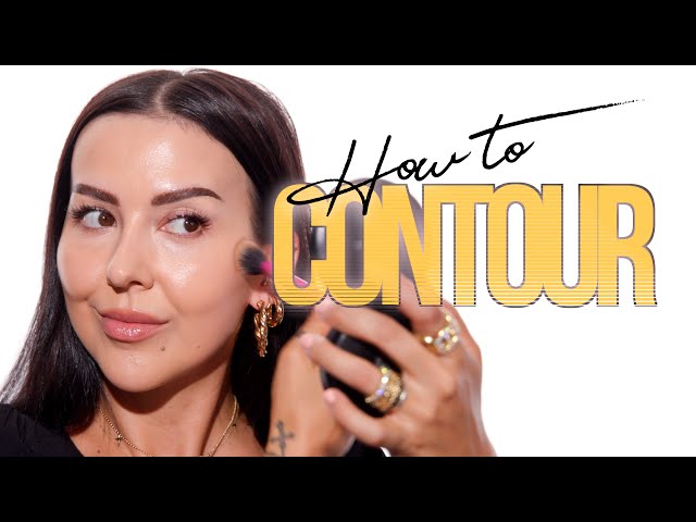 Tips on How to Contour