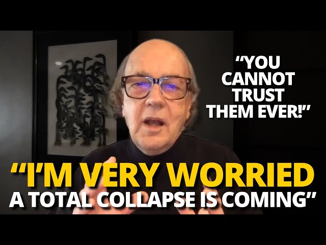 "It's A Mathematical CERTAINTY That Your Cash Will Be Wiped Out By This Coming Event" | Jim Rickards
