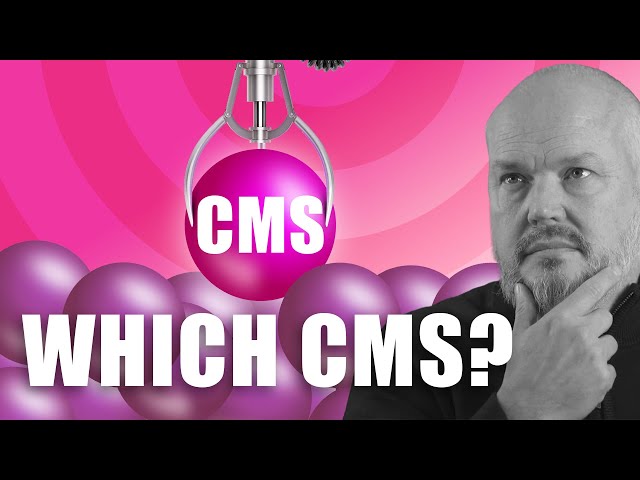 When To Choose A Headless CMS