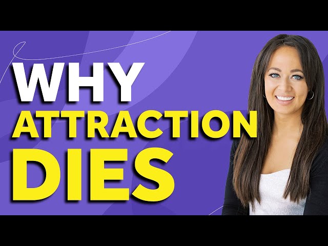 What Causes Dismissive Avoidants To Lose Attraction To The Anxious Preoccupied | Dating Advice