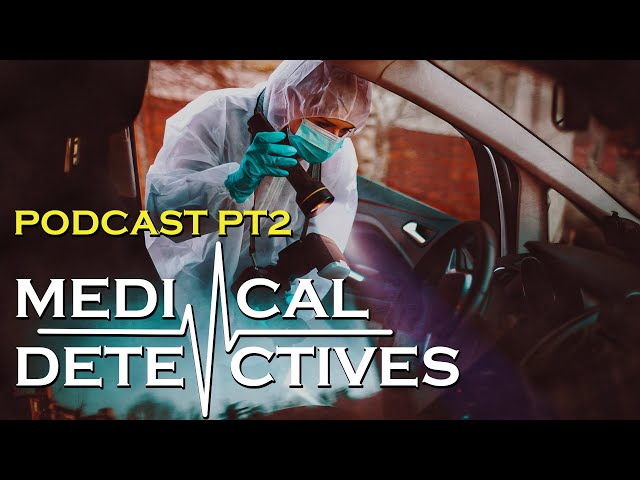 Medical Detectives | neue folgen, 2024 Doku, Podcast, Übersetzung des Autors Deutsch Neue staffel, 2