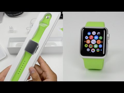 Apple Watch Videos
