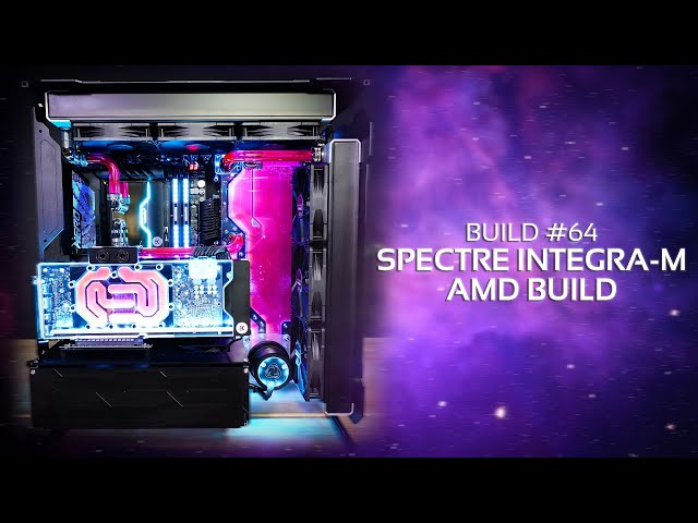 Build #64: Spectre Integra-M