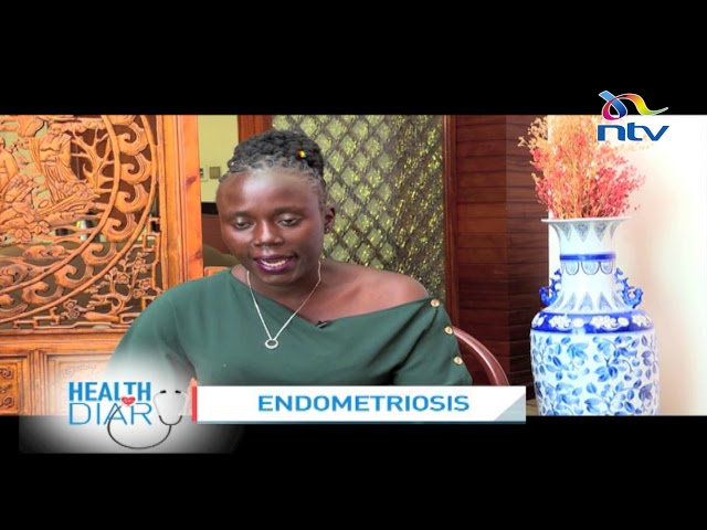 Understanding Endometriosis, a monster to many women and girls || Health Diary