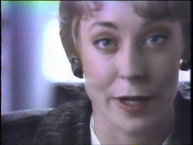 MCI Card - Better than AT&T Long Distance Commercial (1988)