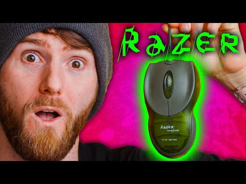 Hold On to Your Balls - Razer Boomslang Retroview