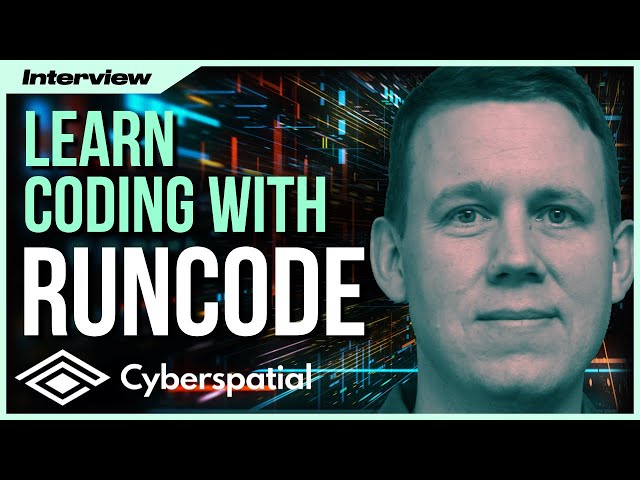 RunCode: Practical Programming Challenges (w/ Josh Rykowski)