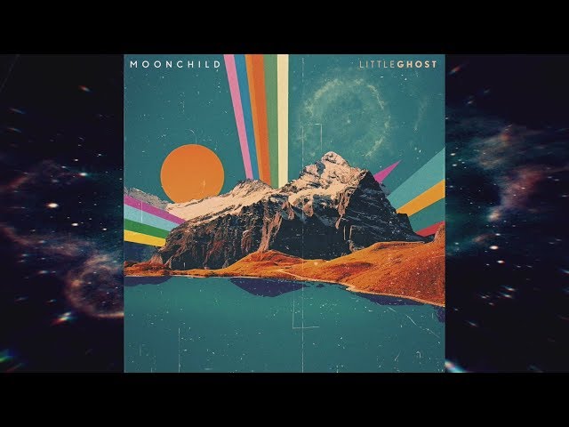 Moonchild - "Little Ghost" (Full Album)
