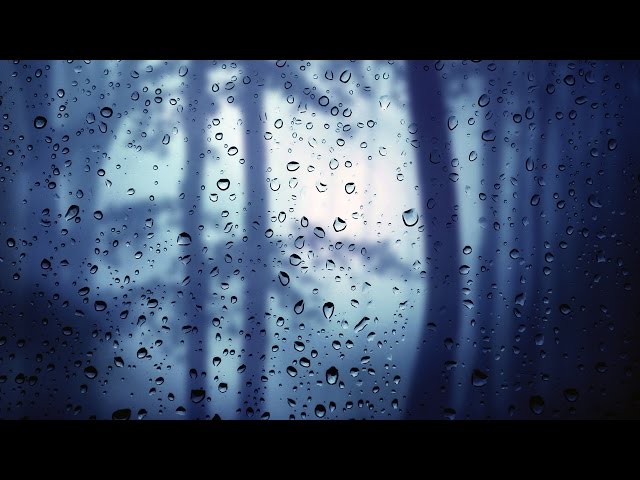 RAIN SOUNDS | Heavy Rainfall White Noise For Deep Sleep | Also Helps You Relax, Focus, Study