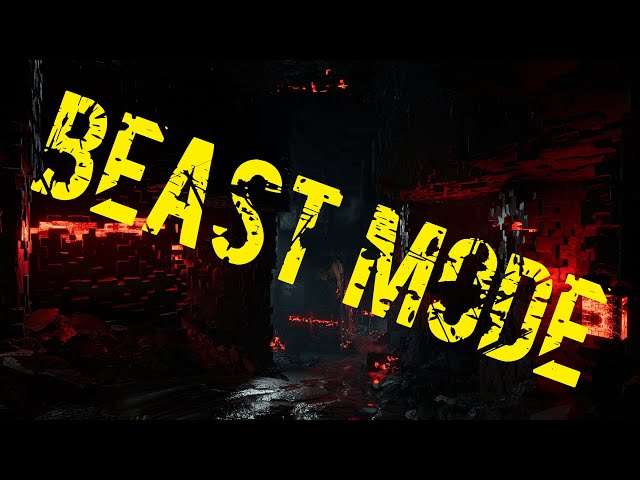 Don Diablo - Beast Mode