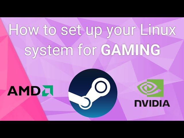 Setting up elementary OS for GAMING - Switcher's guide part 10