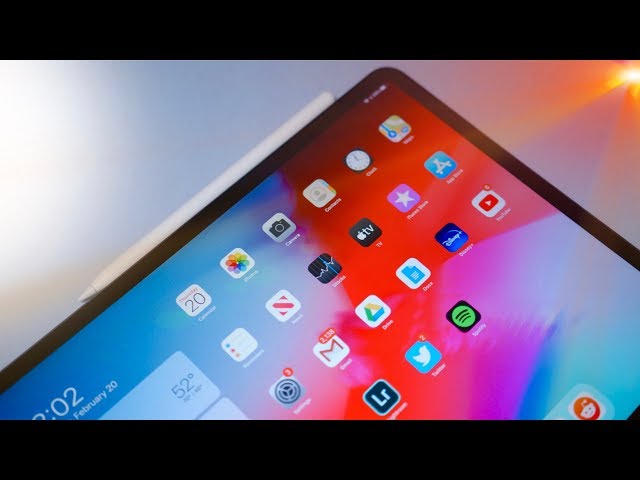 iPad Pro in 2020: The Complete Experience!