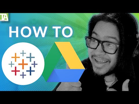 How To | Tableau