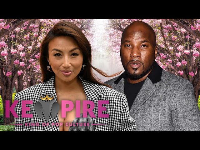 Jeannie Mai Accuses Jeezy of MULTIPLE Physical Incidents & Child Neglect Amid Divorce Battle